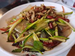 -姚稷大铁锅(东明广场店)