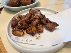 -红樱桃·欢乐餐厅(太原里店)