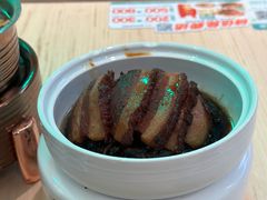 梅菜扣肉-谷田稻香·砂锅菜(南沙万达广场店)