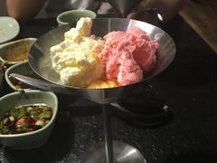 -盛江山自助料理(奥莱锦辉购物广场店)