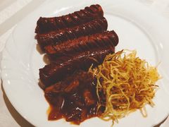 -维兰西餐(万泉河店)
