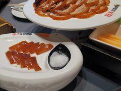 -煜丰汴京烤鸭(福彩路店)