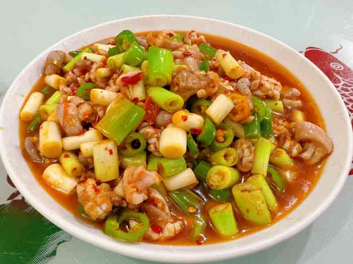 桥头三嫩-"我自以为吃辣算是一条好汉,比拼过湖南人,.