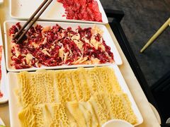 -食潮汕头鲜牛馆(望京保利店)