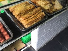 -老街西施豆腐坊(方浜中路店)