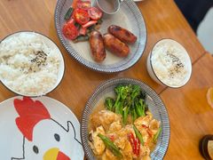 -Mesa Madre梅萨妈妈·Bintana(国贸店)