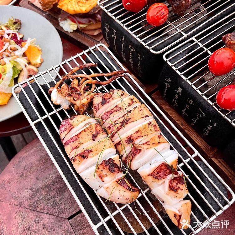 发朋友圈被问爆的 | 珠海海边餐厅