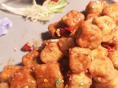 -周三的情书花园餐厅(江北店)