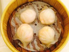 -北海渔村酒楼·粤菜海鲜点心(新华店)
