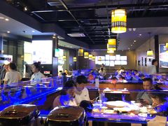 -川人百味(亿合城店)