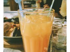 -LUCCA卢卡西班牙海鲜饭(远洋广场店)