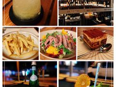 -Brut Eatery悦璞食堂(建国东路店)