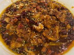 -桃子餐厅·天津菜(红星路直营店)