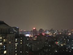 -北京康莱德酒店