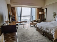 -厦门国际会议中心酒店(环岛路酒店)