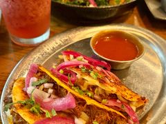 -Q MEX 库迈墨西哥餐吧(双井店)