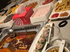 -海底捞火锅(振华商厦店)