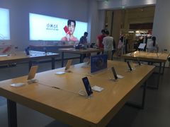 -小米之家(渝中龙湖时代天街店)