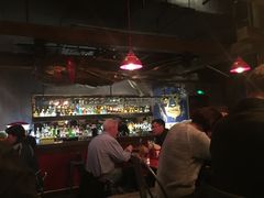 -Luchador摔跤手墨西哥餐厅(恒宇广场店)