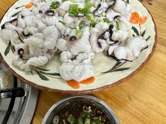 -鸿渡渔庄·特色鸭咀鱼