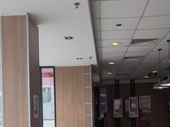 -麦当劳(健德桥得来速店)