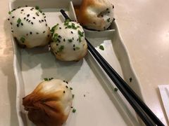 -东泰祥生煎馆(重庆北路店)