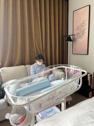 -圣贝拉母婴护理中心(深圳莱佛士店)