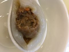 蟹肉汤圆-王宝和酒家(黄浦店)