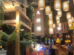 -南京大牌档(龙江新城市广场店)