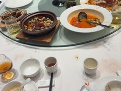 -千灯盛汇·头牌粤菜(致越优城店)