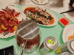 -瓯菜排档·温州海鲜(玕南店)