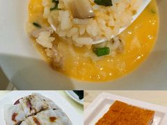 -兴悦酒家(环市东路店)