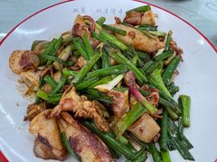 -双月饭店·20年老字号(新村店)