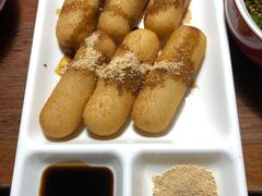 -巴邑火锅·鲜切牛肉(萧山银隆店)
