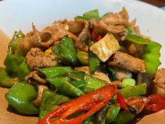 辣椒小炒肉-外婆家(西溪印象城店)
