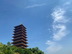 -牛首山文化旅游区