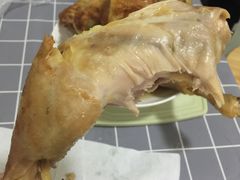 -吴山烤禽 (吴山路店)