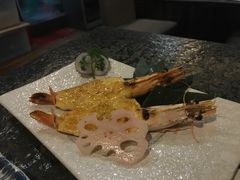 明虾云丹烧-瀛川尚品(车陂利丰天地店)