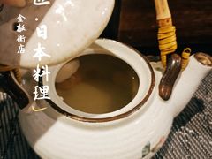 -昱匠·日本料理(金融街店)