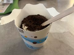 -麦当劳(静安寺店)