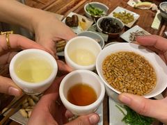-青藤茶馆(南山路店)