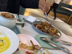 -库滋明·俄罗斯特色美食(中央大街店)