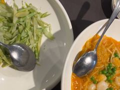 -肆月河豚·新淮扬(金融街店)