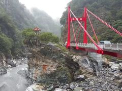 -太鲁阁公园