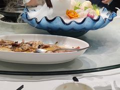 -东江渔村·古典园林·30年粤菜老字号(太和店)