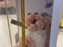 -杜哈夫DOUX RÊVE·生日蛋糕(日月光店)