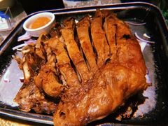 -蒙古大营(朝阳公园店)