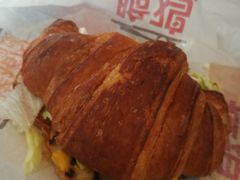 -汉堡王(北京通州领展店)