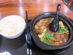 -膳当家黄焖鸡米饭(下沙宝龙店)