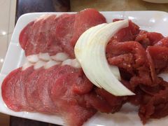 -美阿里烤肉·韩料(茂名道店)